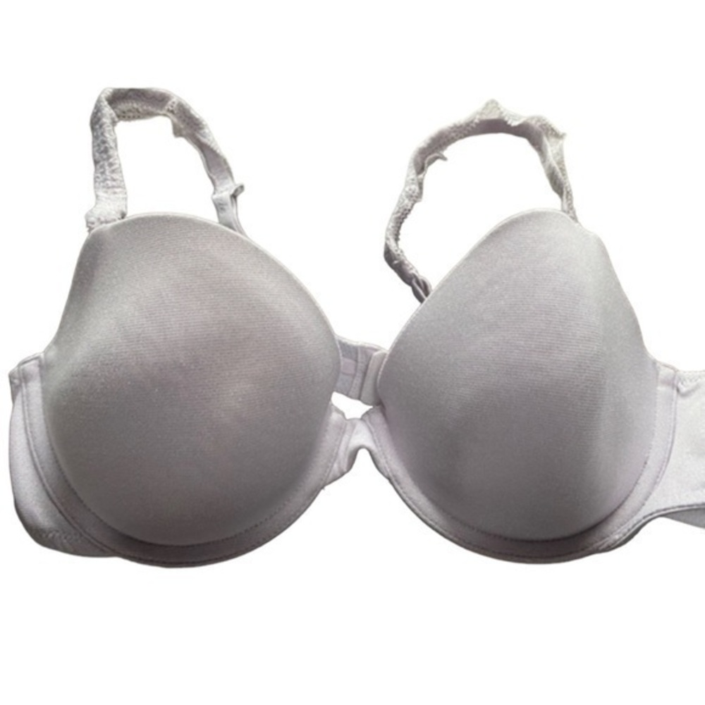 Purple push up underwire bra by Aerie 36b